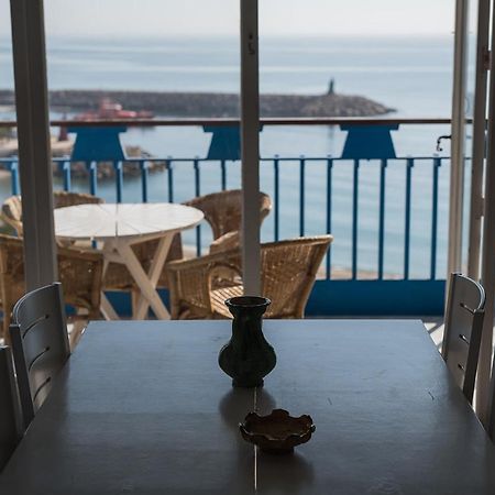 Apartamento Expoholidays - Apartamento Crucero Aguadulce  Exterior foto