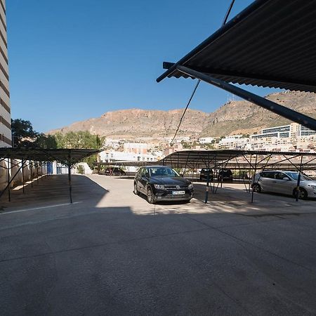 Apartamento Expoholidays - Apartamento Crucero Aguadulce  Exterior foto