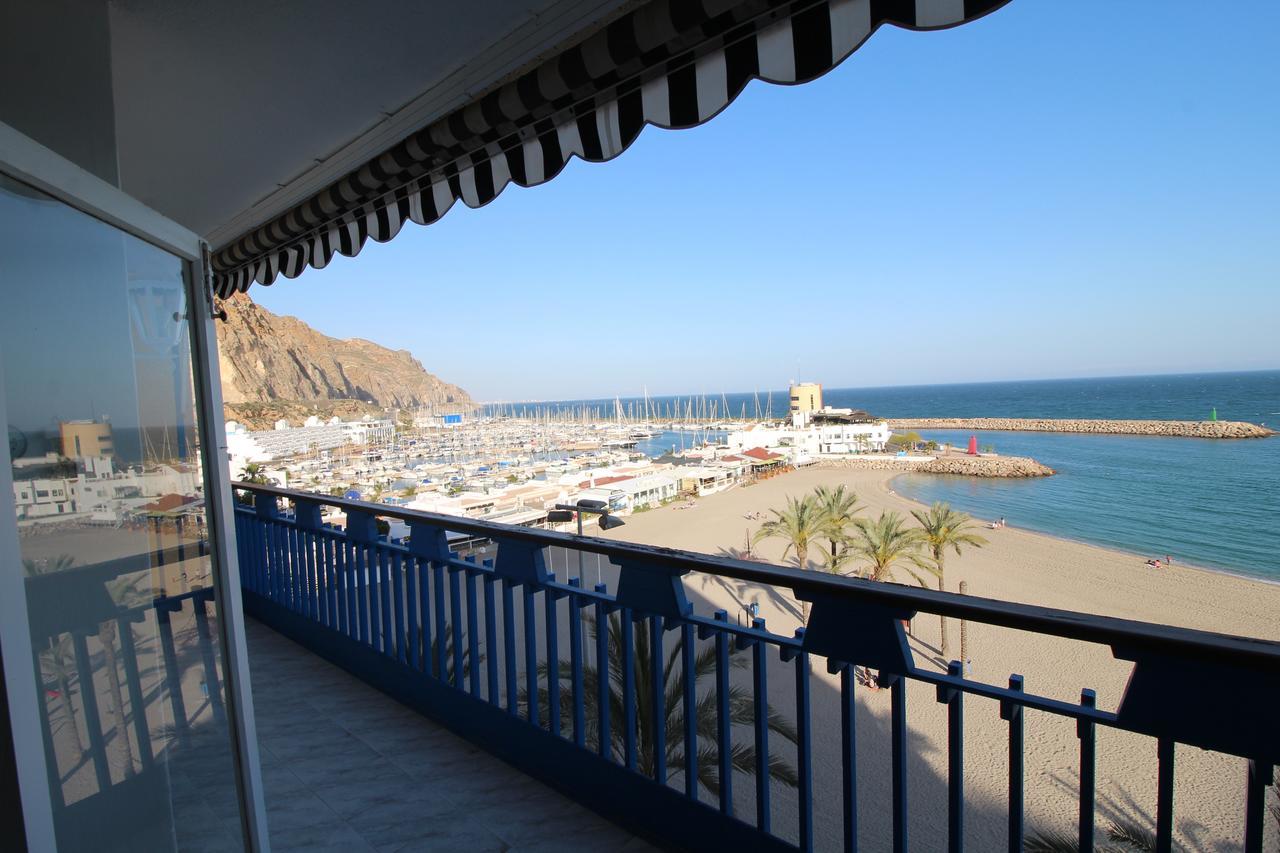 Apartamento Expoholidays - Apartamento Crucero Aguadulce  Exterior foto