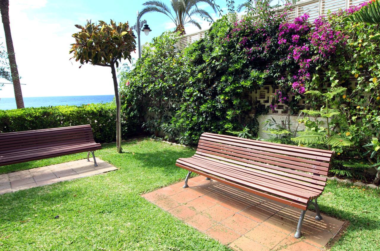 Apartamento Expoholidays - Apartamento Crucero Aguadulce  Exterior foto