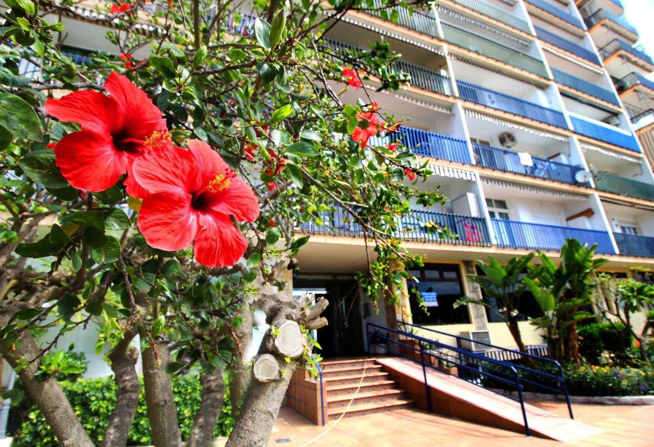 Apartamento Expoholidays - Apartamento Crucero Aguadulce  Exterior foto