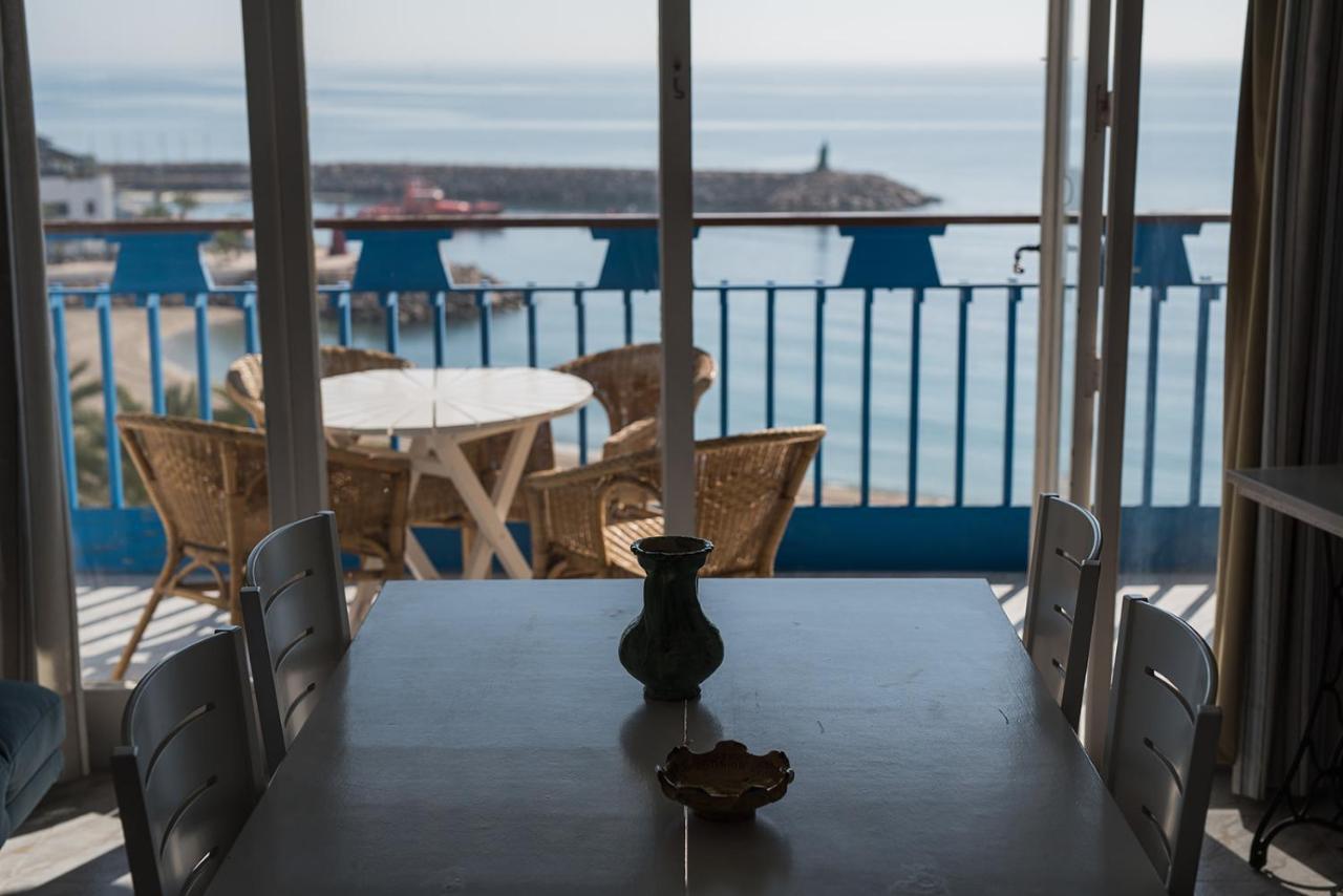 Apartamento Expoholidays - Apartamento Crucero Aguadulce  Exterior foto