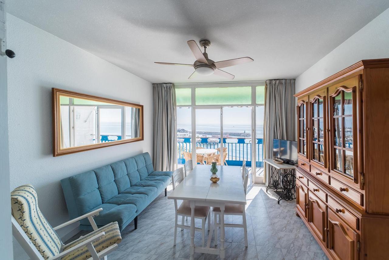 Apartamento Expoholidays - Apartamento Crucero Aguadulce  Exterior foto