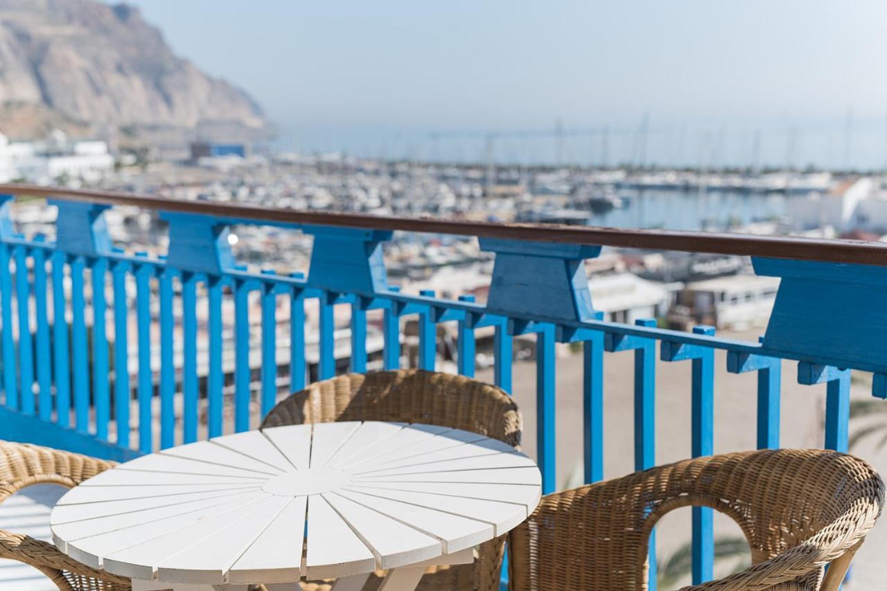 Apartamento Expoholidays - Apartamento Crucero Aguadulce  Exterior foto